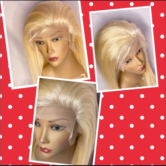 Lace front wigs, bundles and lashes - Picture 3 of 16